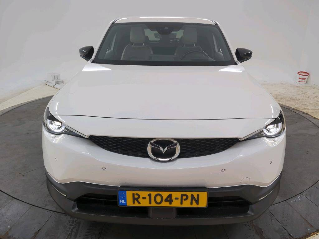 Mazda MX-30