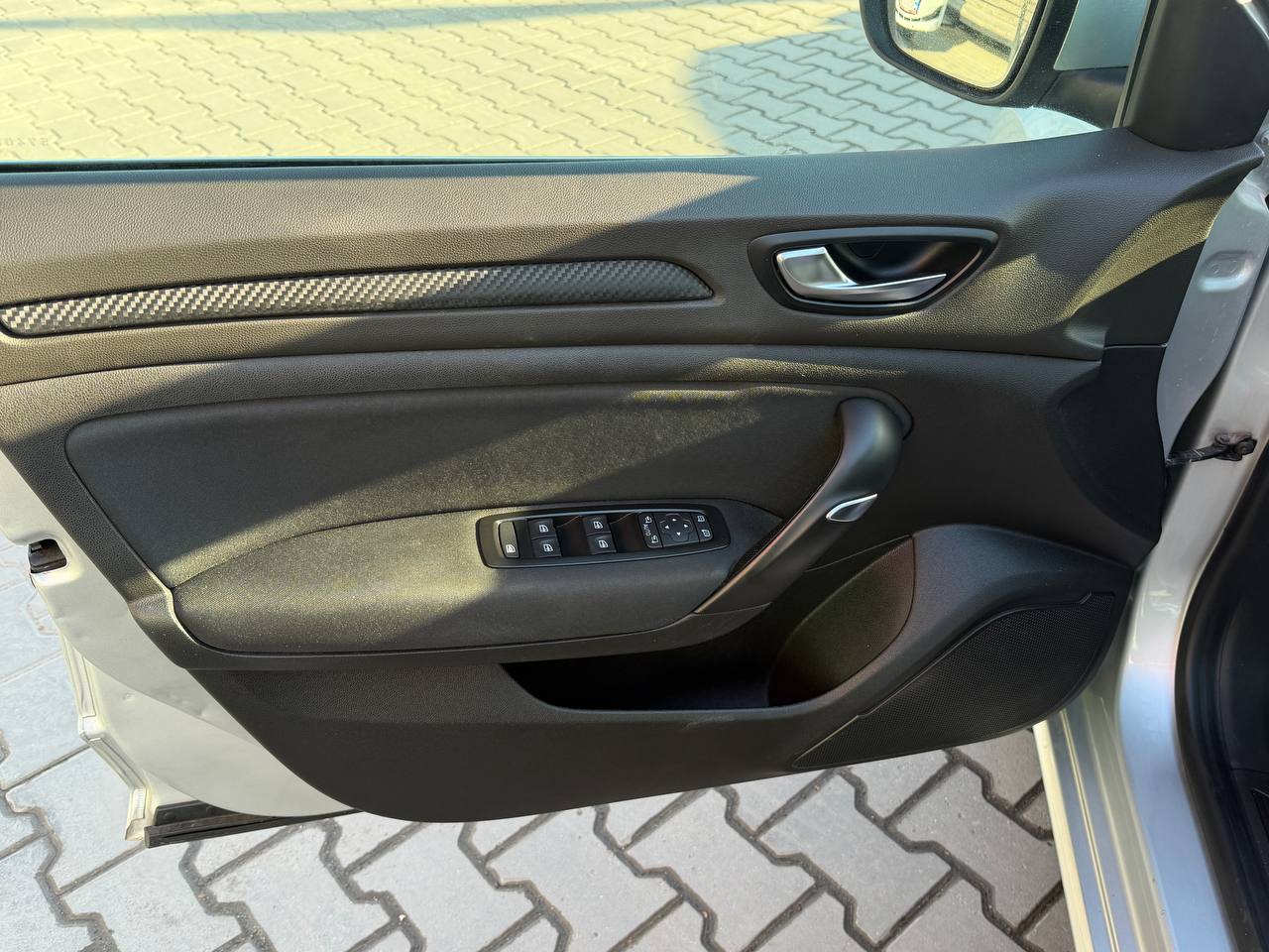 Renault Megane Business