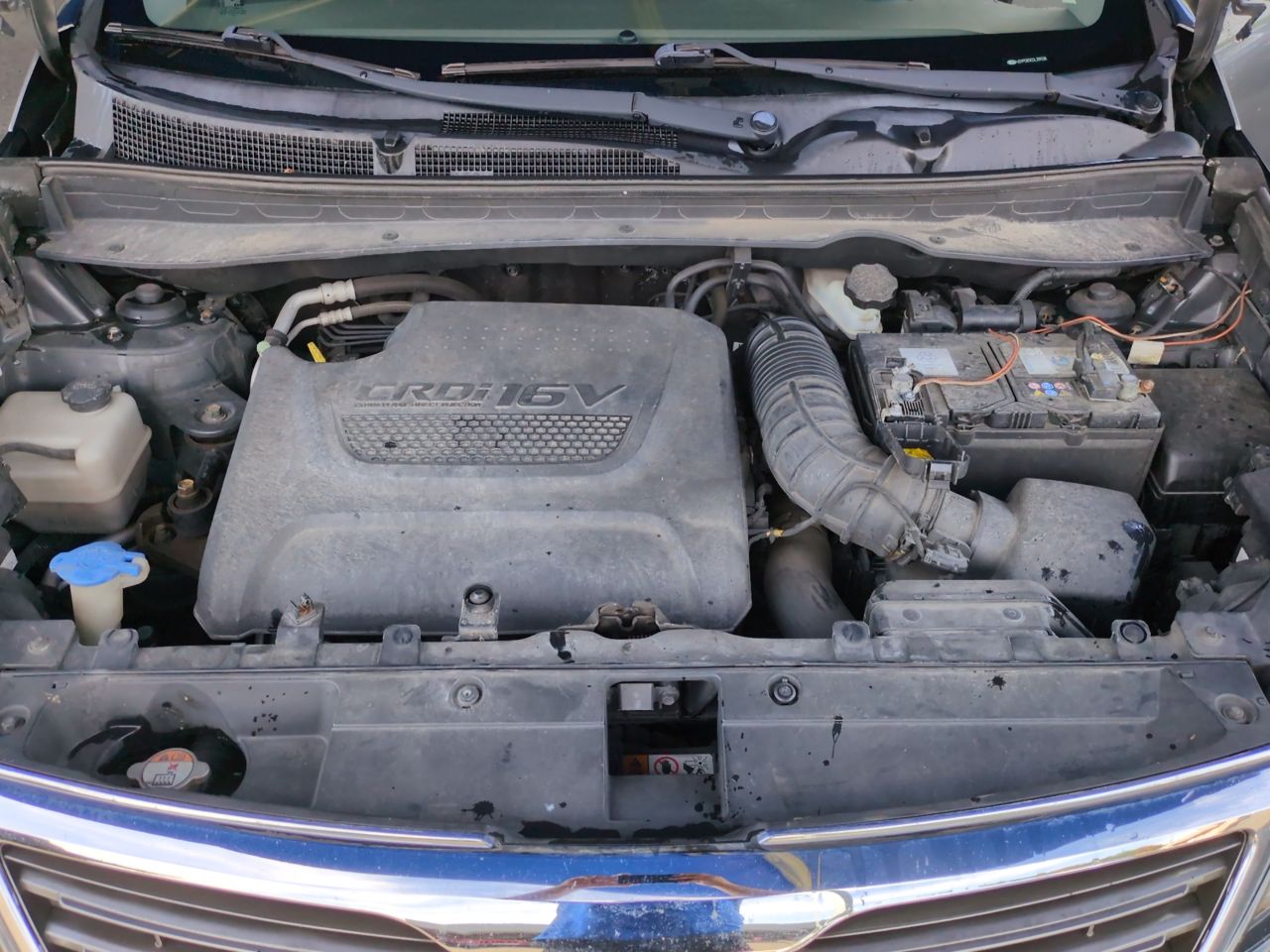 Kia Sportage Premium