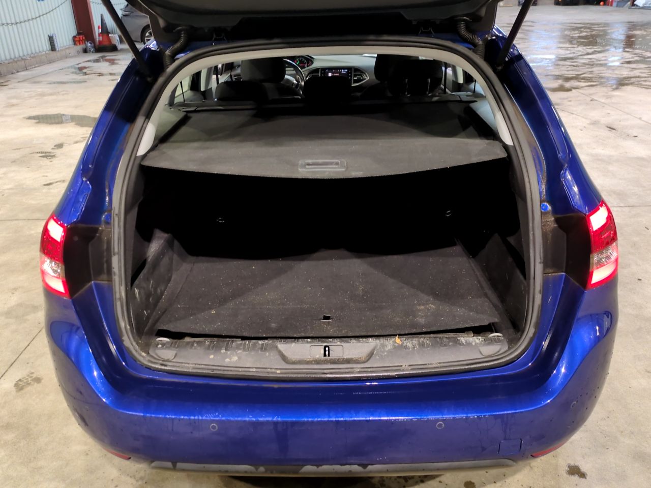 Peugeot 308 Business