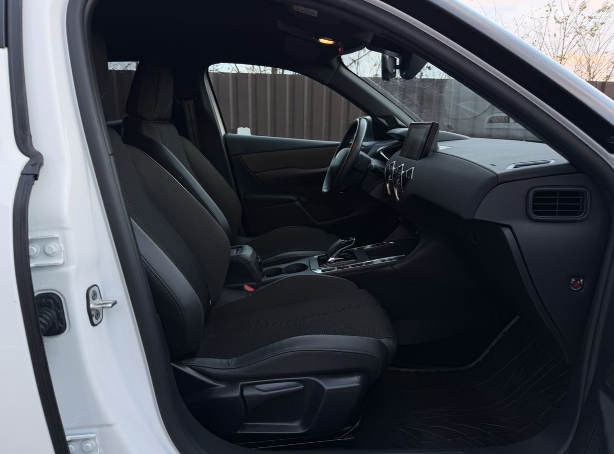 Citroen DS3 Crossback E-Tense