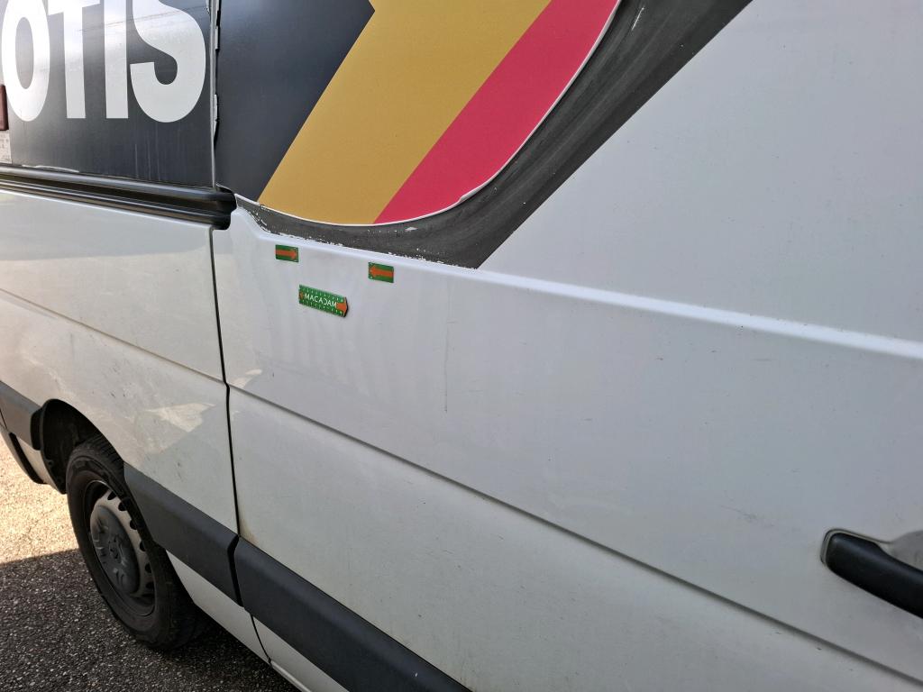 Renault Master FGN TRAC L2H2