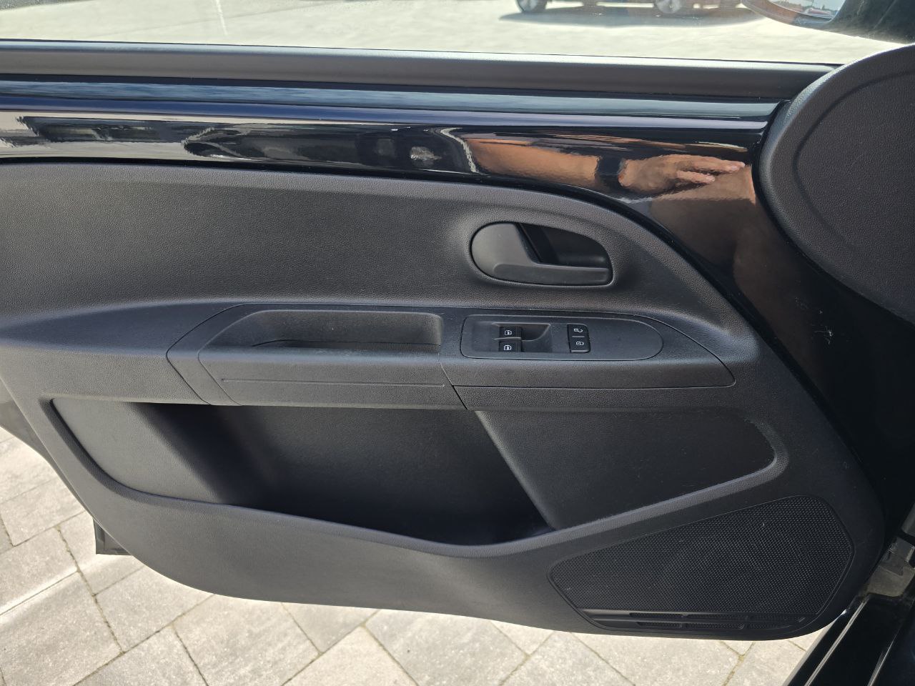 Volkswagen E-UP