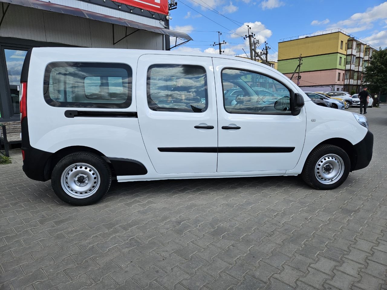 Renault Kangoo Express