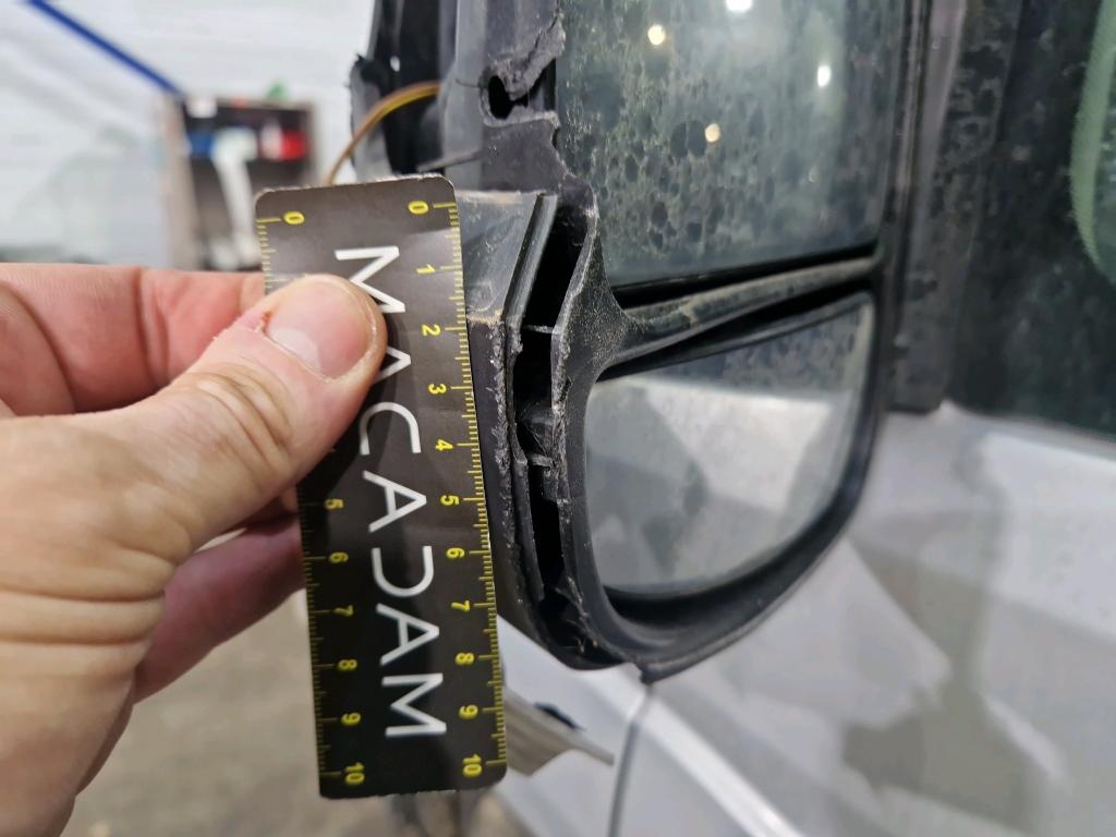 Peugeot Boxer FRGN L2H1