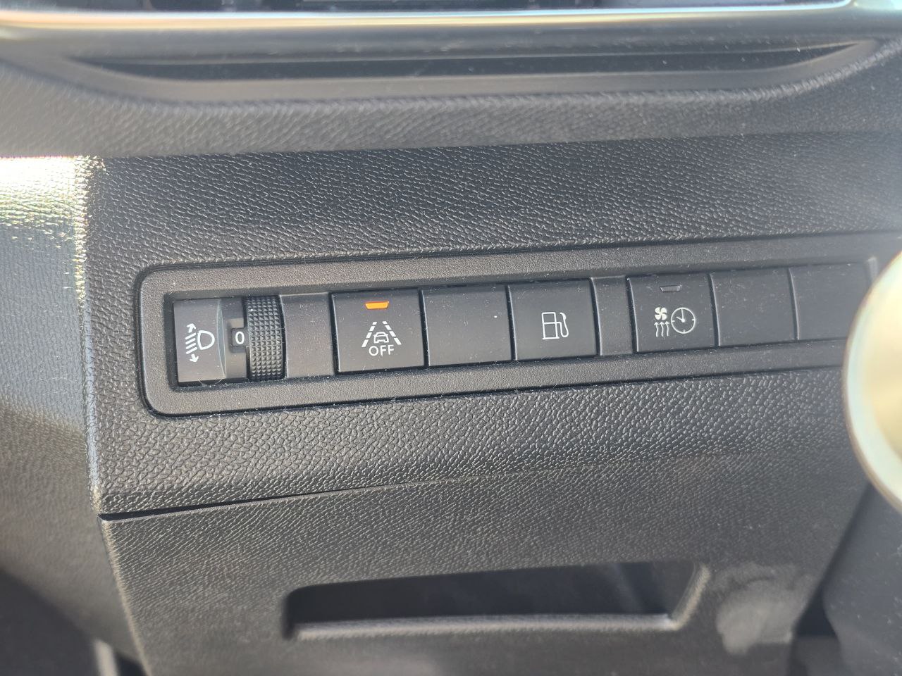 Peugeot 3008 Roadtrip HYBRID