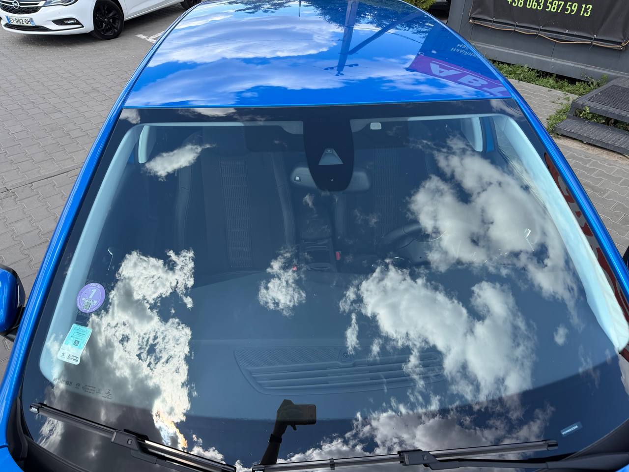 Peugeot 308 ALLURE