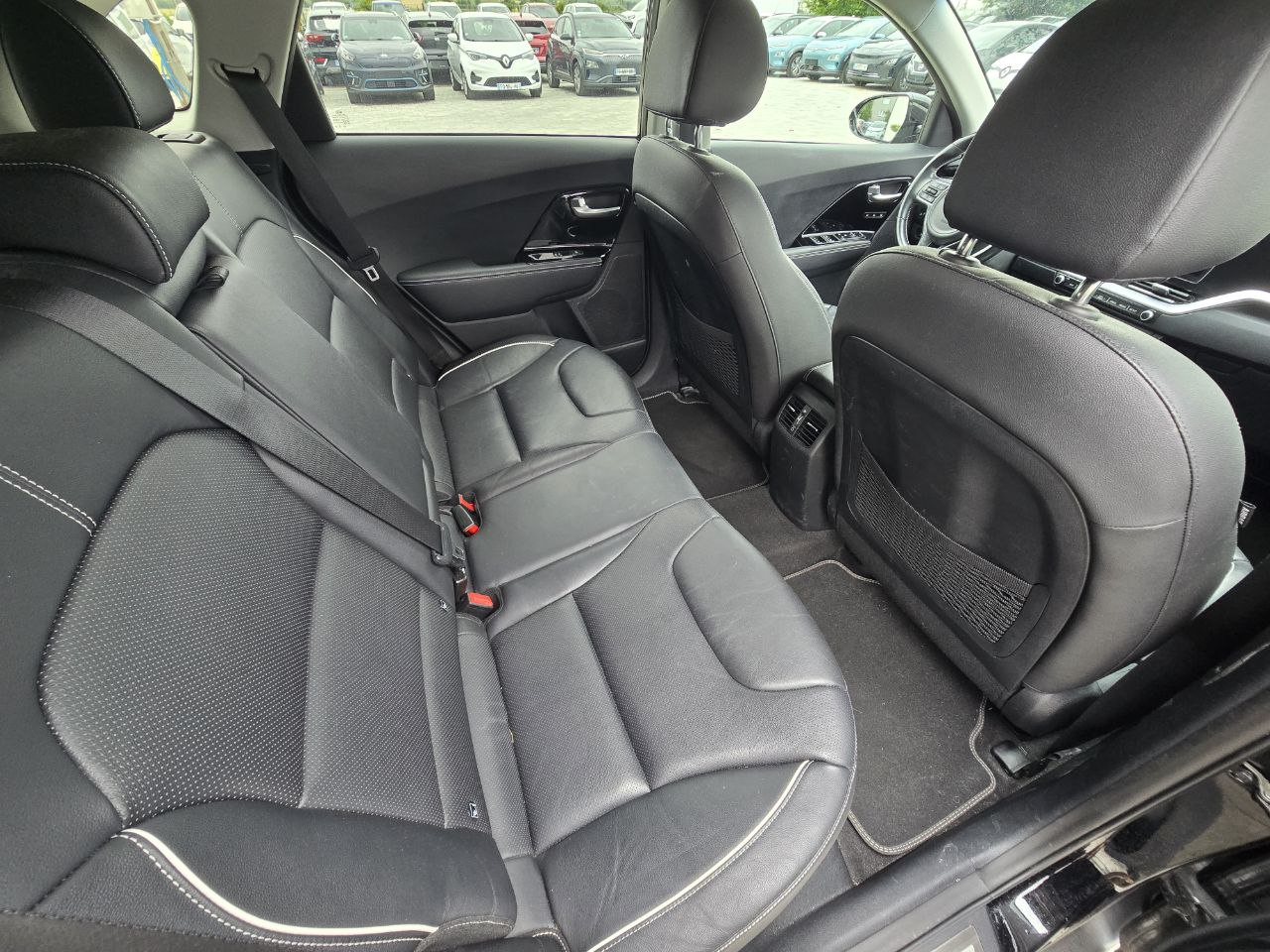 KIA E-NIRO