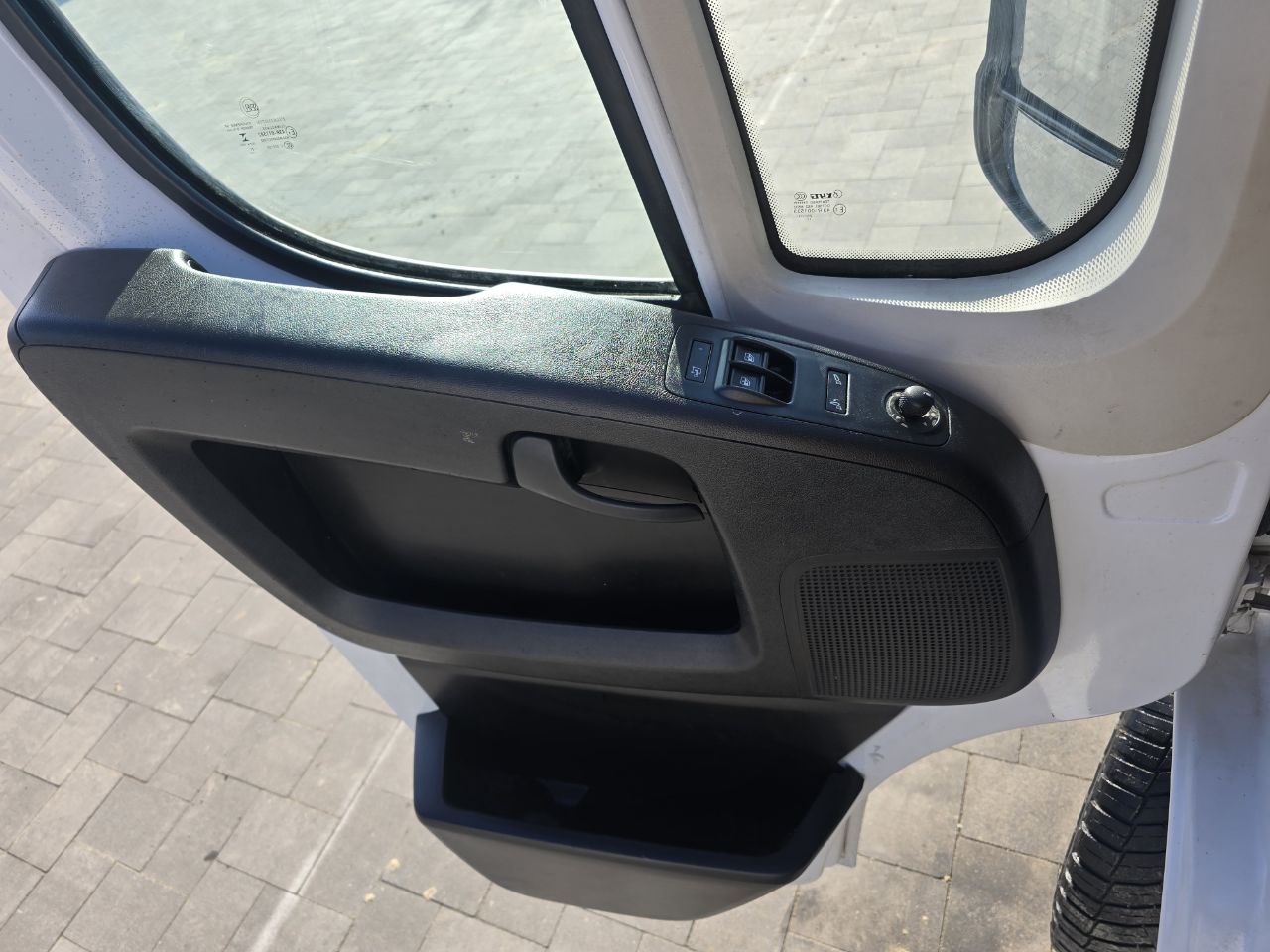 Peugeot Boxer Tole L1H1