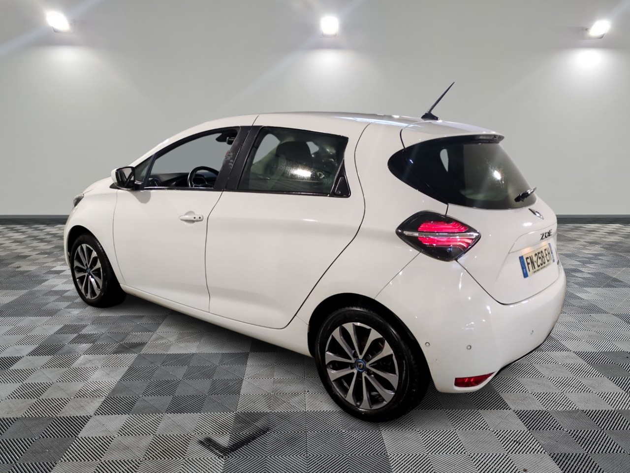 Renault Zoe INTENS