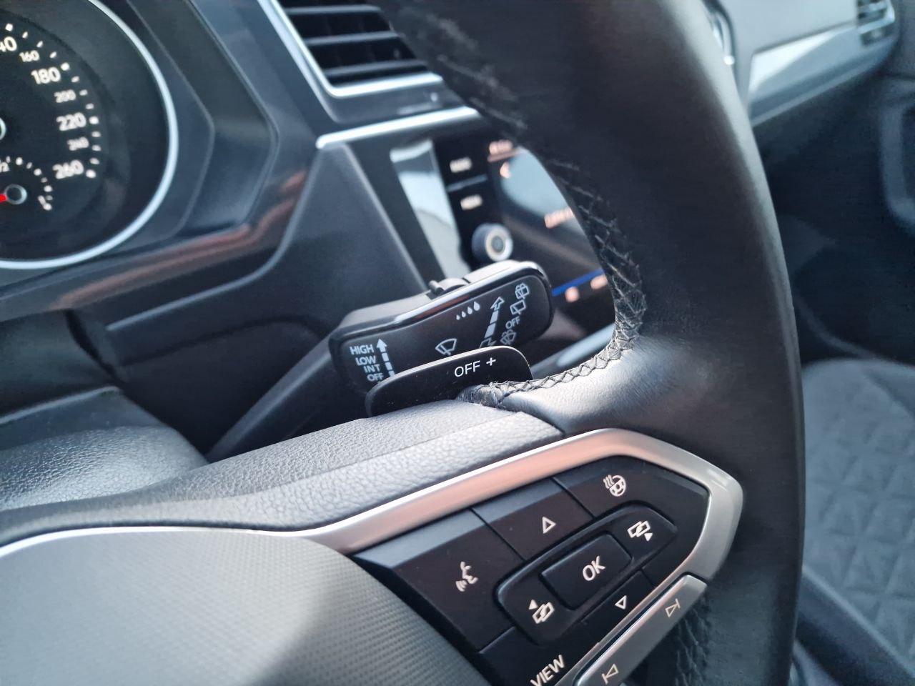 Volkswagen Tiguan Life 4MOTION