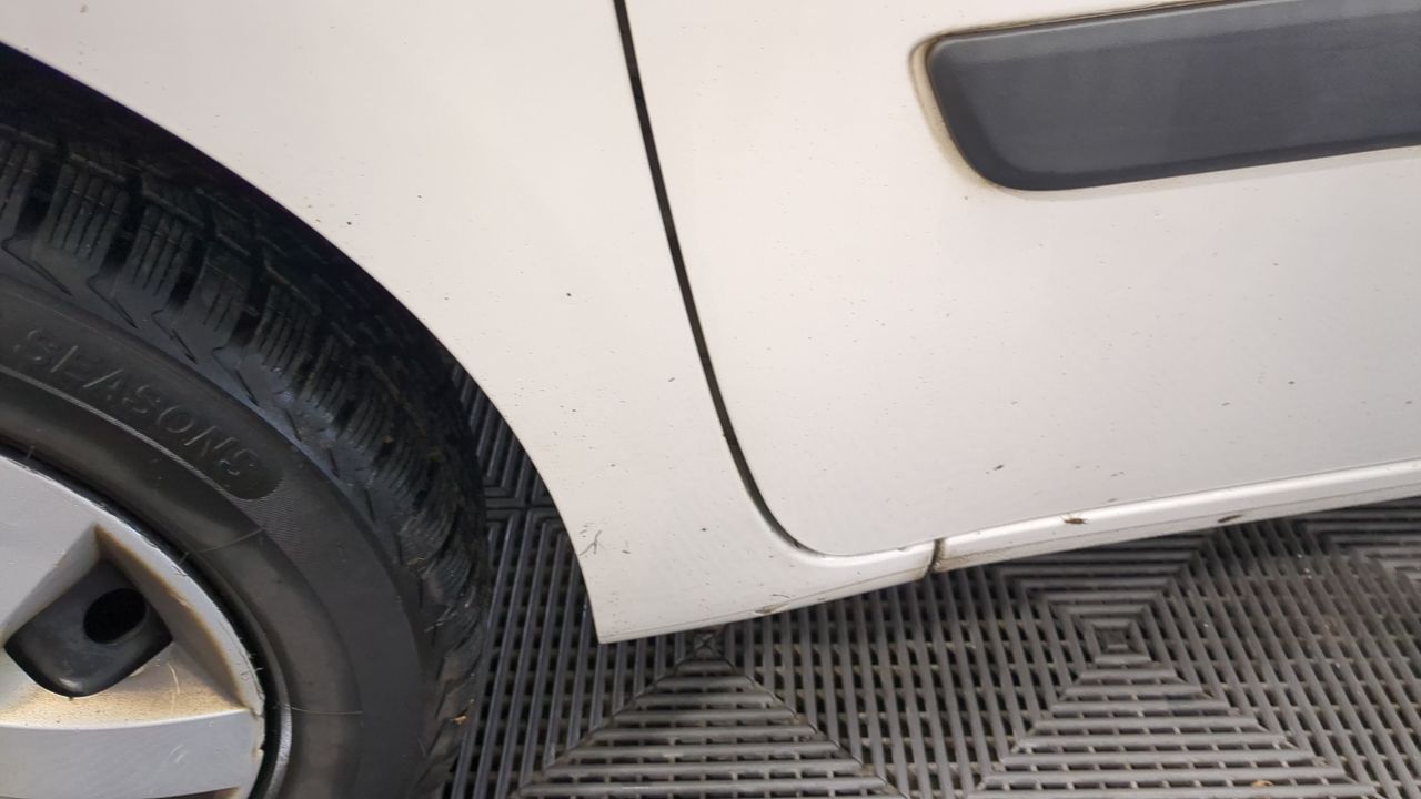 Renault Kangoo Express