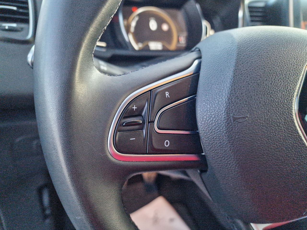 Renault Scenic Business