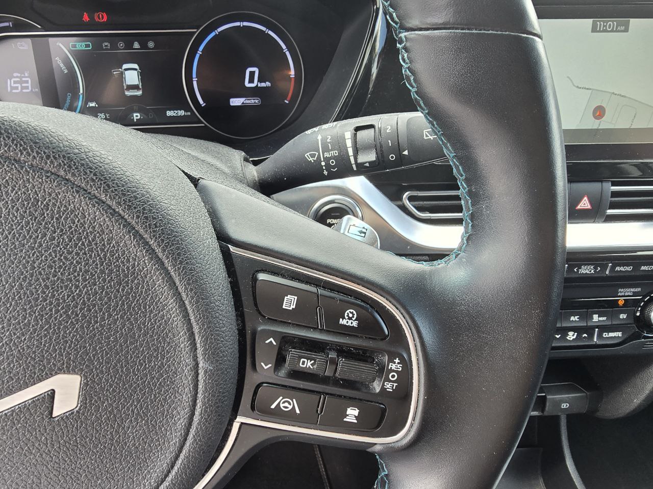KIA E-NIRO