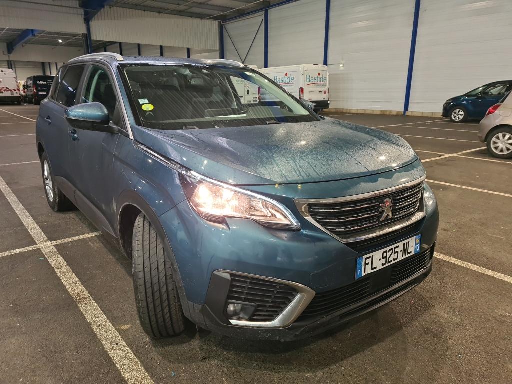 Peugeot 5008 Business