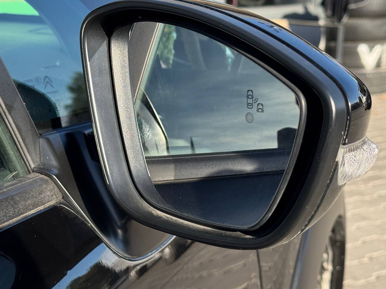 Citroen C3 SHINE Business