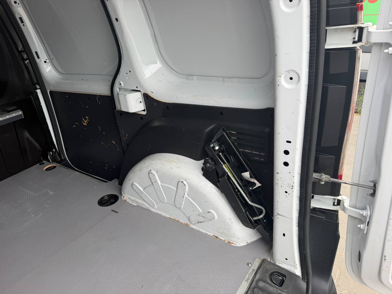 Renault Kangoo Express