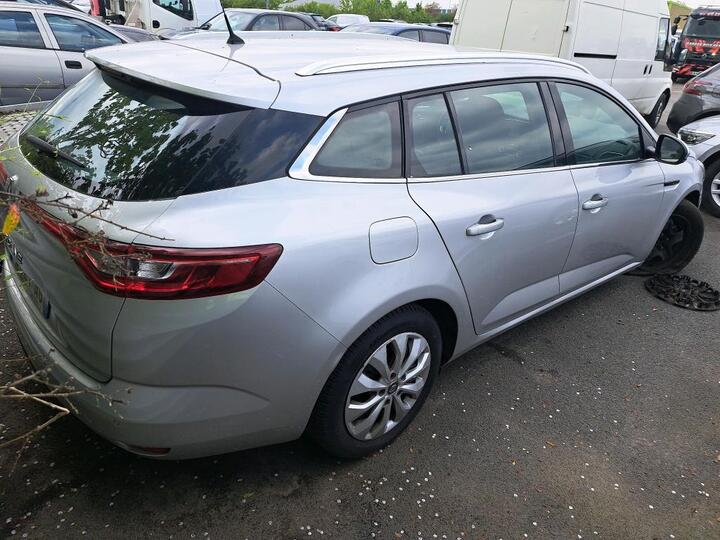 Renault Megane IV Estate