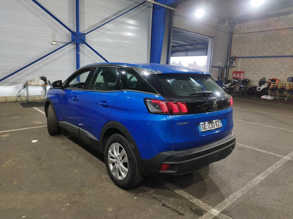 Peugeot 3008 Business