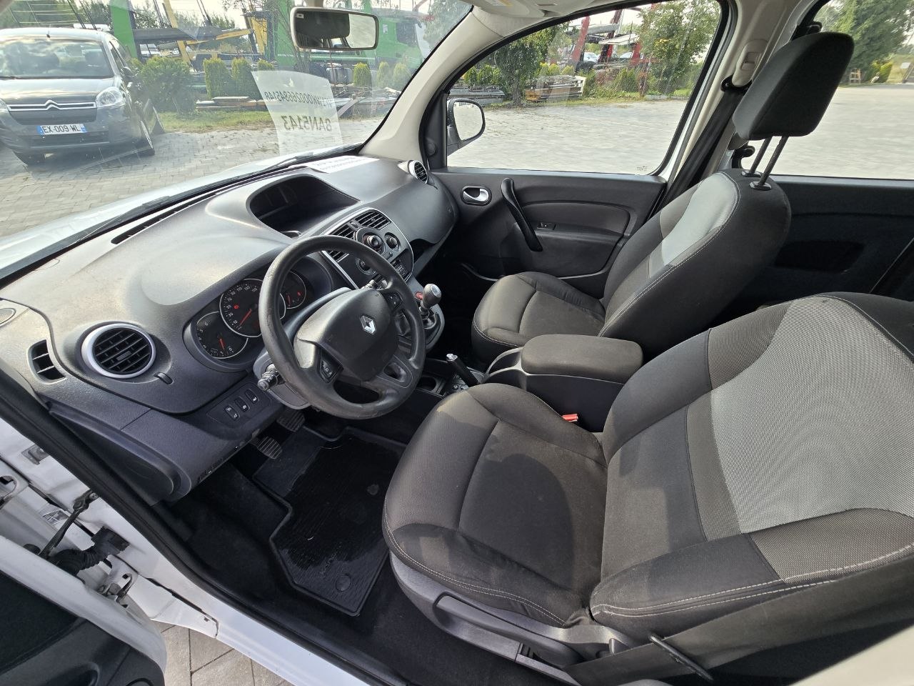 Renault Kangoo Express