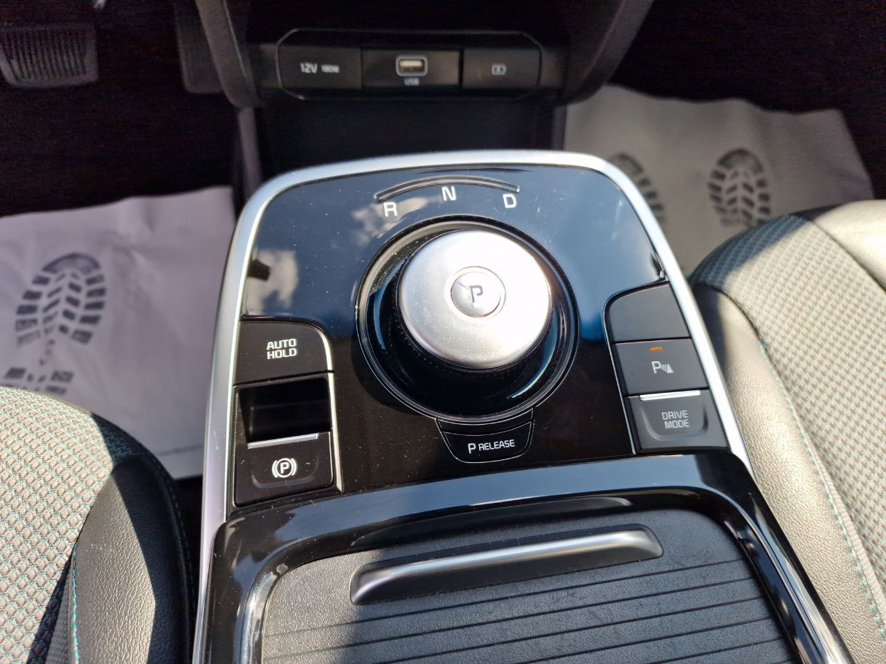 KIA E-NIRO