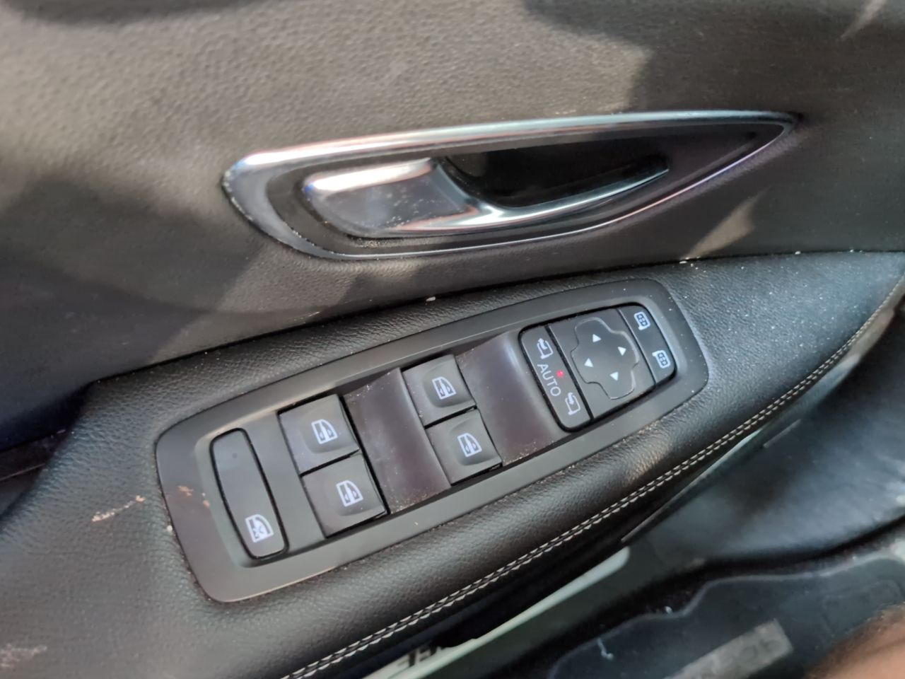 Renault Scenic Bose Edition