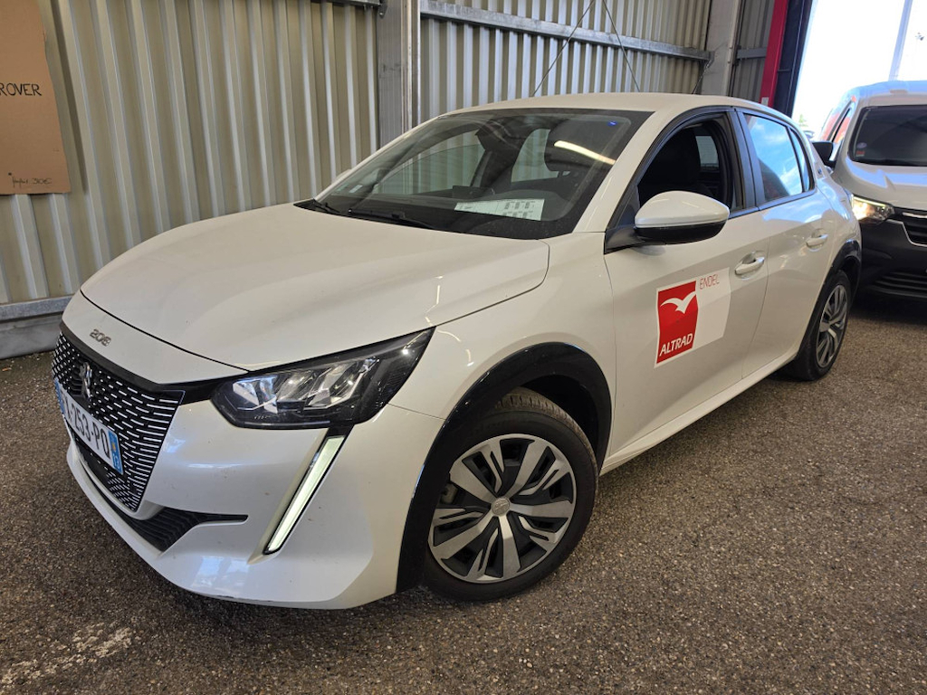 Peugeot E-208 Business