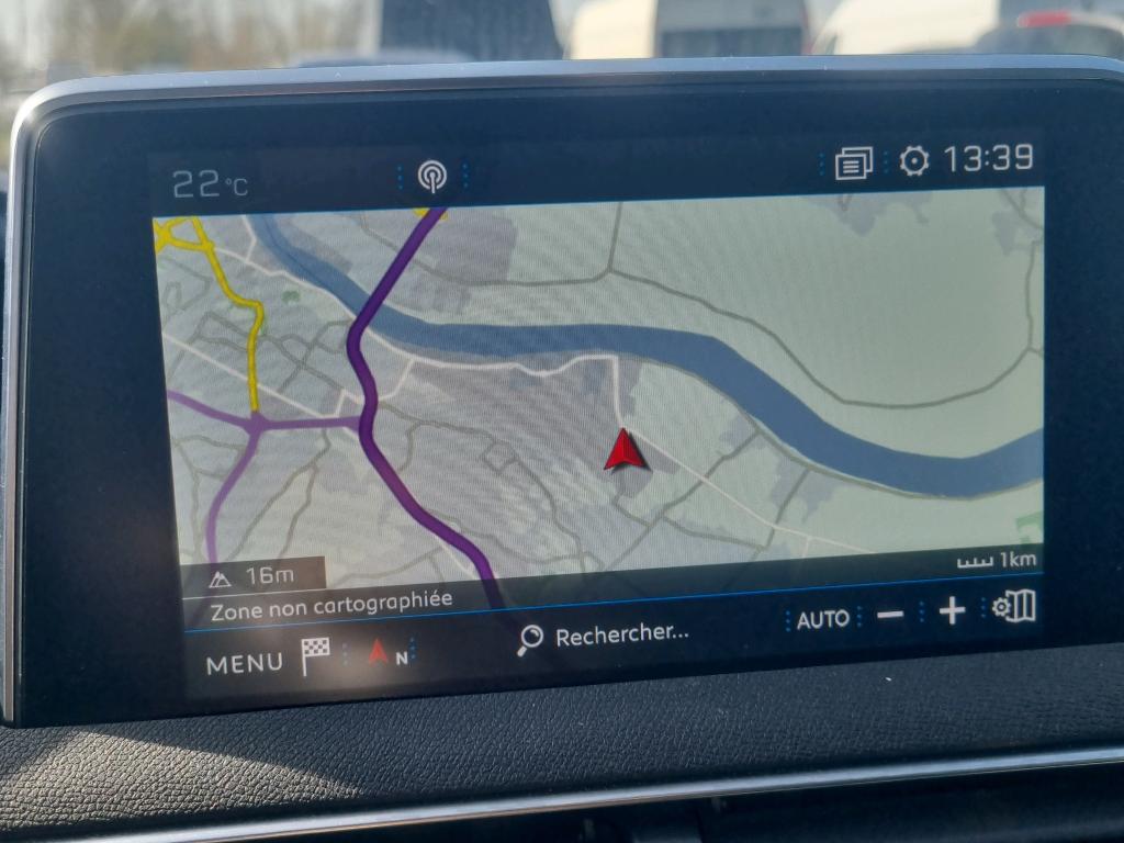 Peugeot 3008 Business