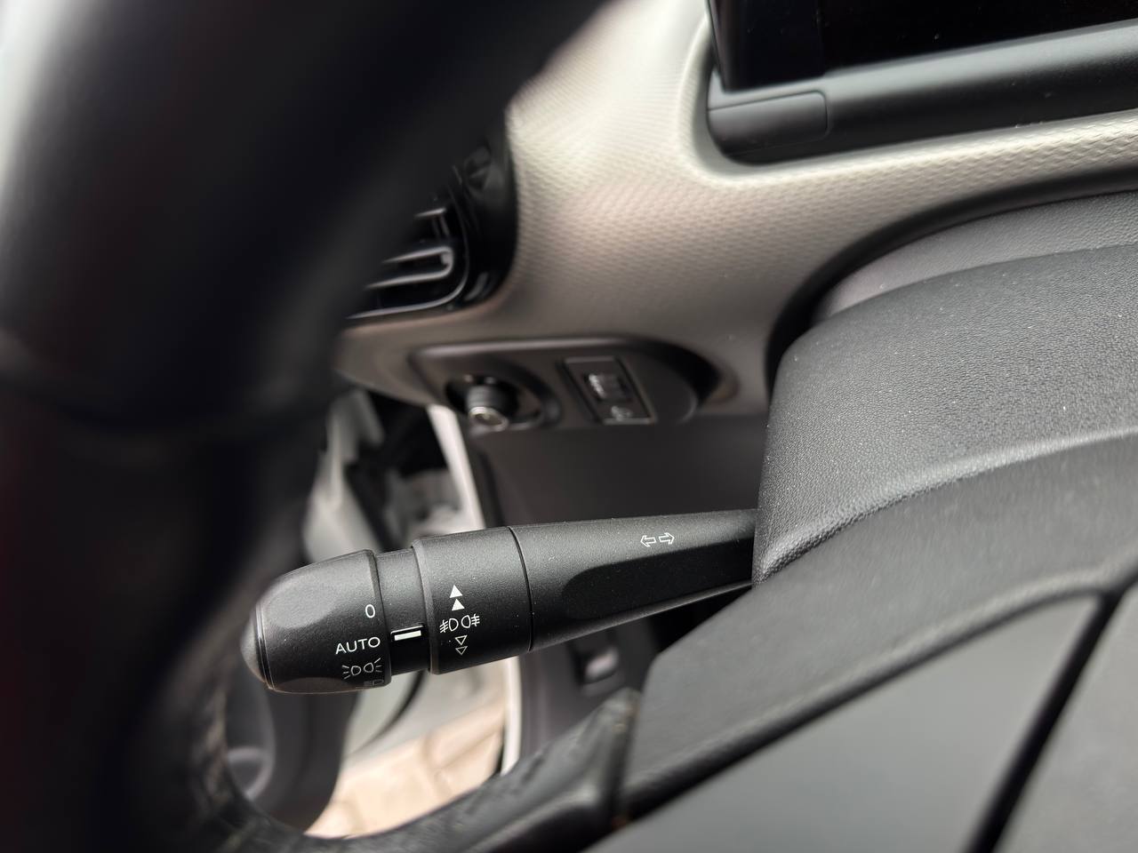 Citroen C4 Cactus SHINE Business