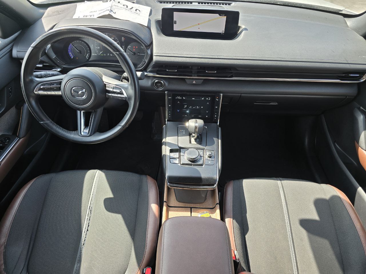 Mazda MX-30