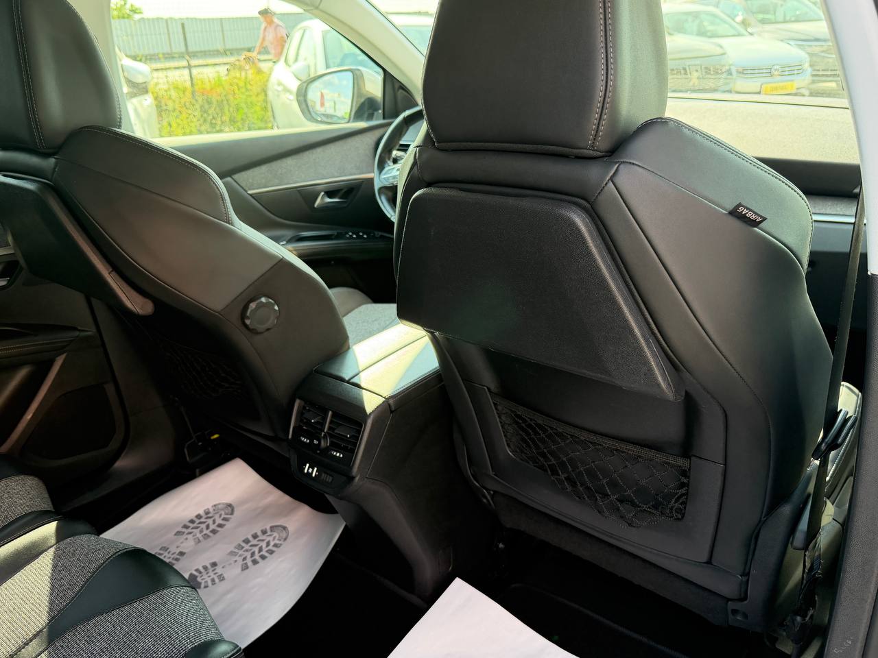 Peugeot 5008 ALLURE