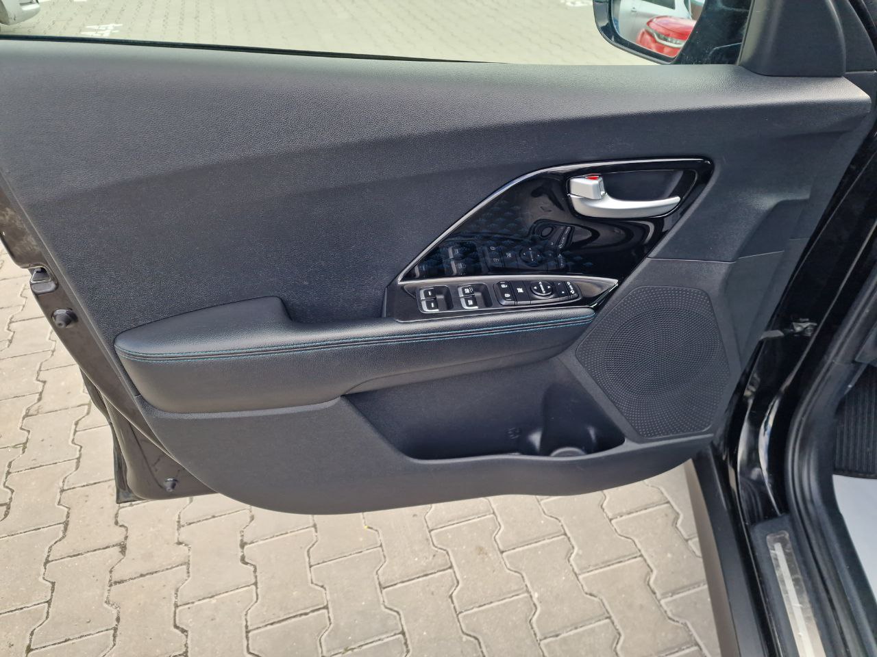 KIA E-NIRO