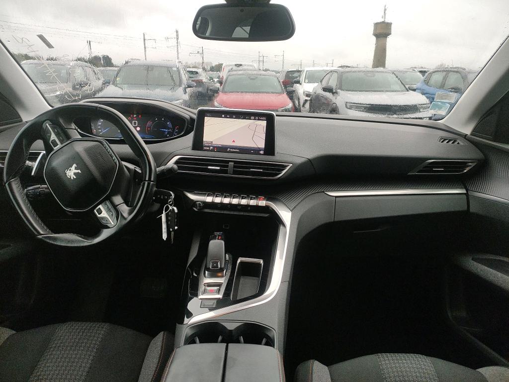 Peugeot 5008 Business