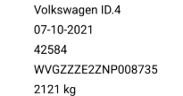 Volkswagen ID.4