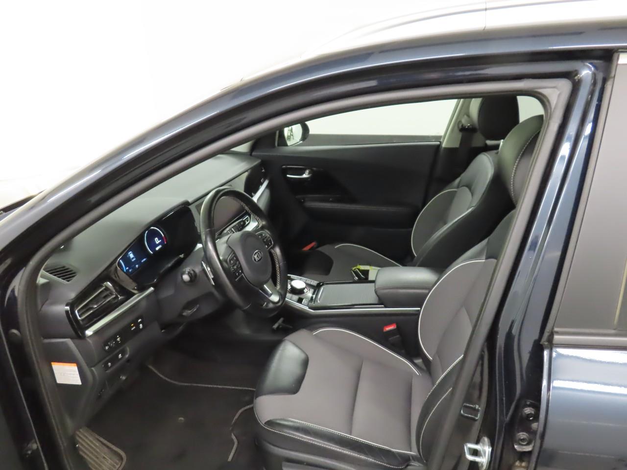 KIA E-NIRO