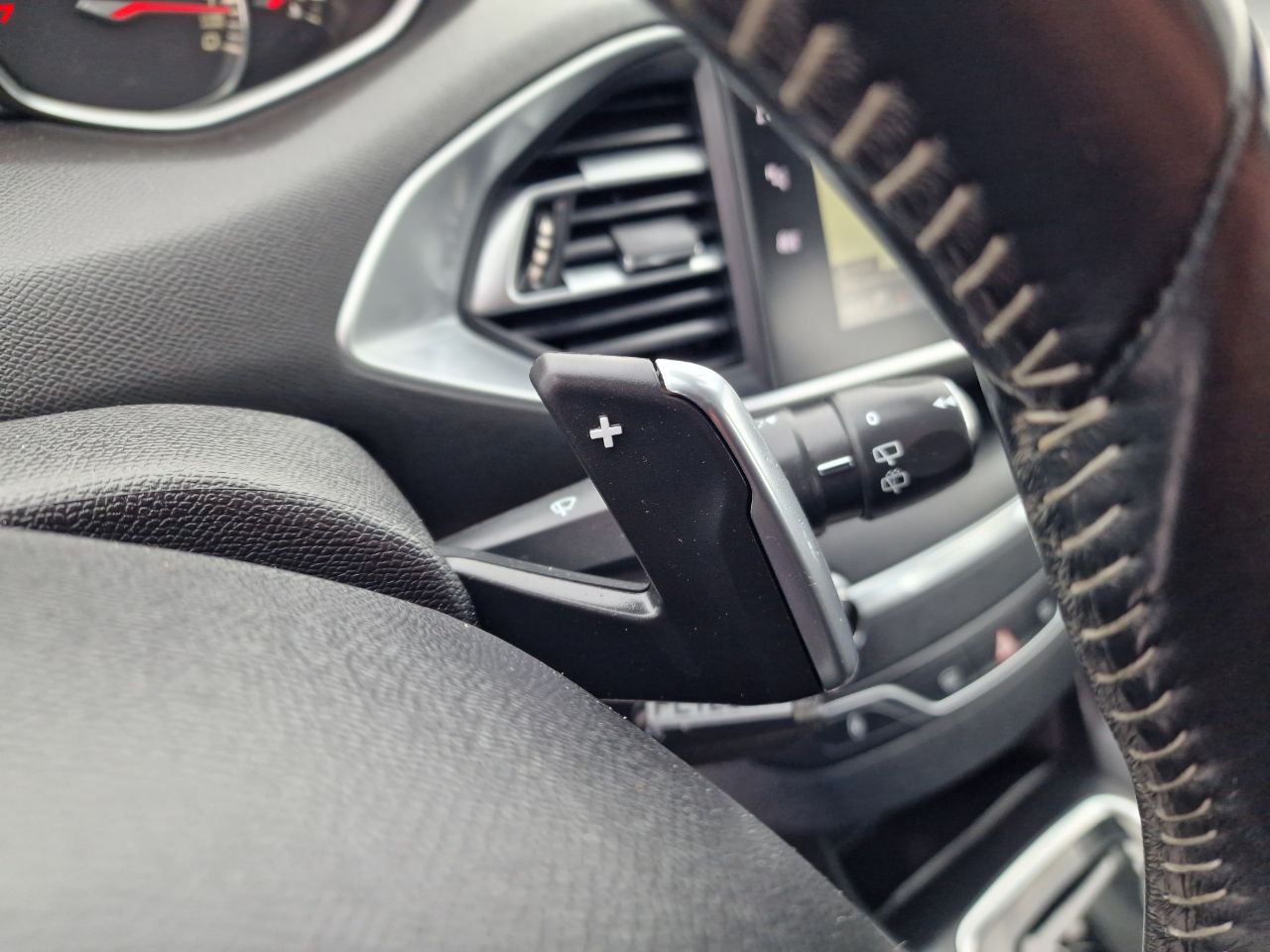 Peugeot 308 Business