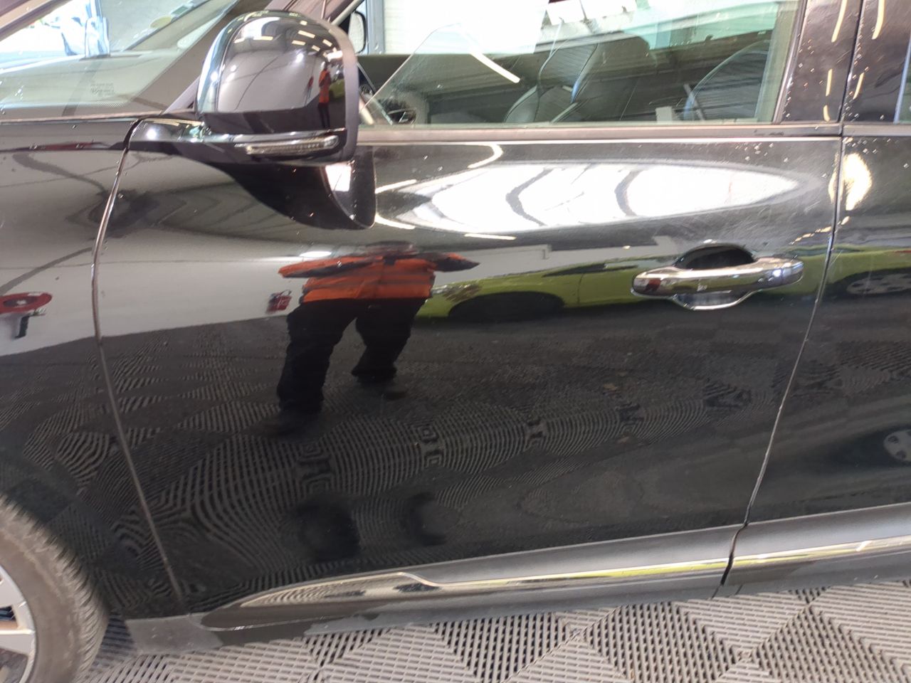 Renault Grand Scenic INTENS