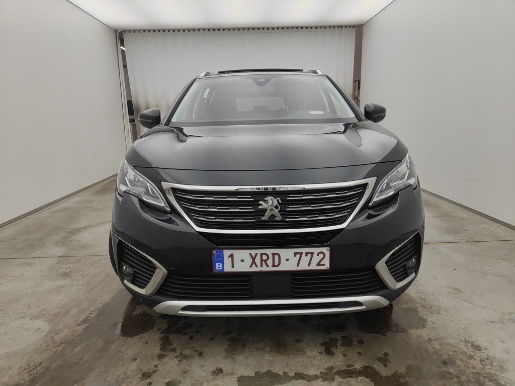 Peugeot 5008 ALLURE