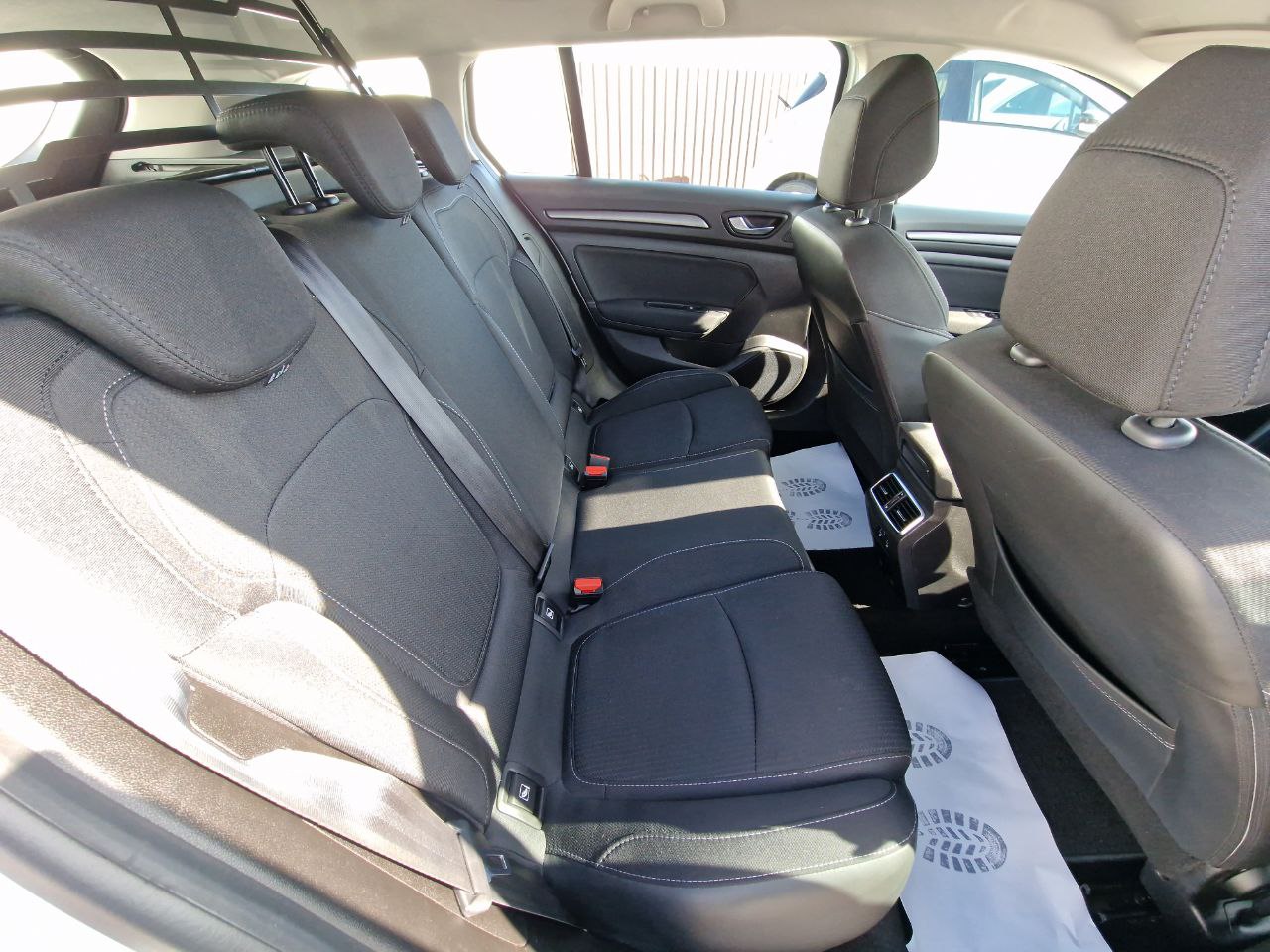 Renault Megane Business