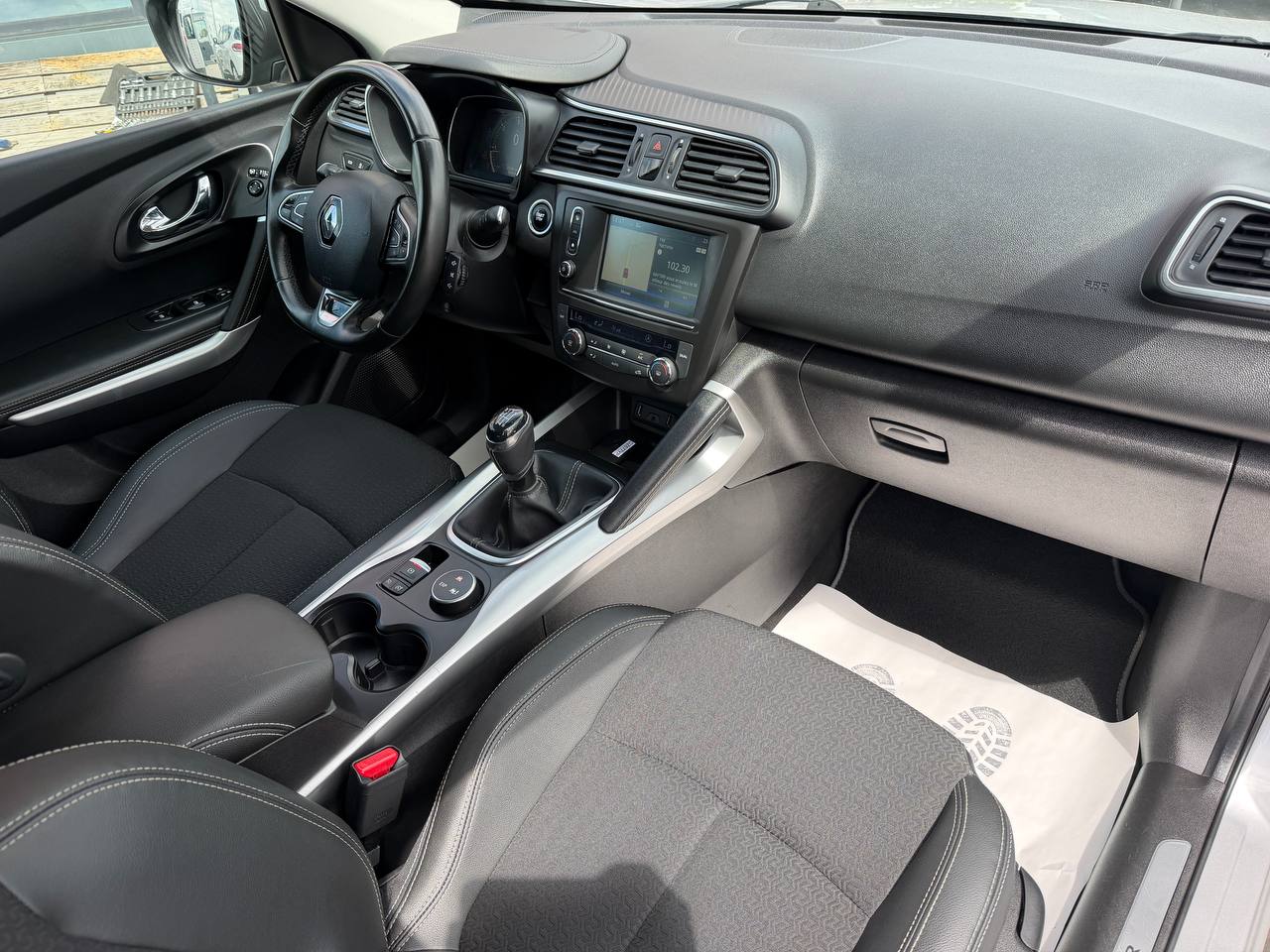 Renault Kadjar INTENS