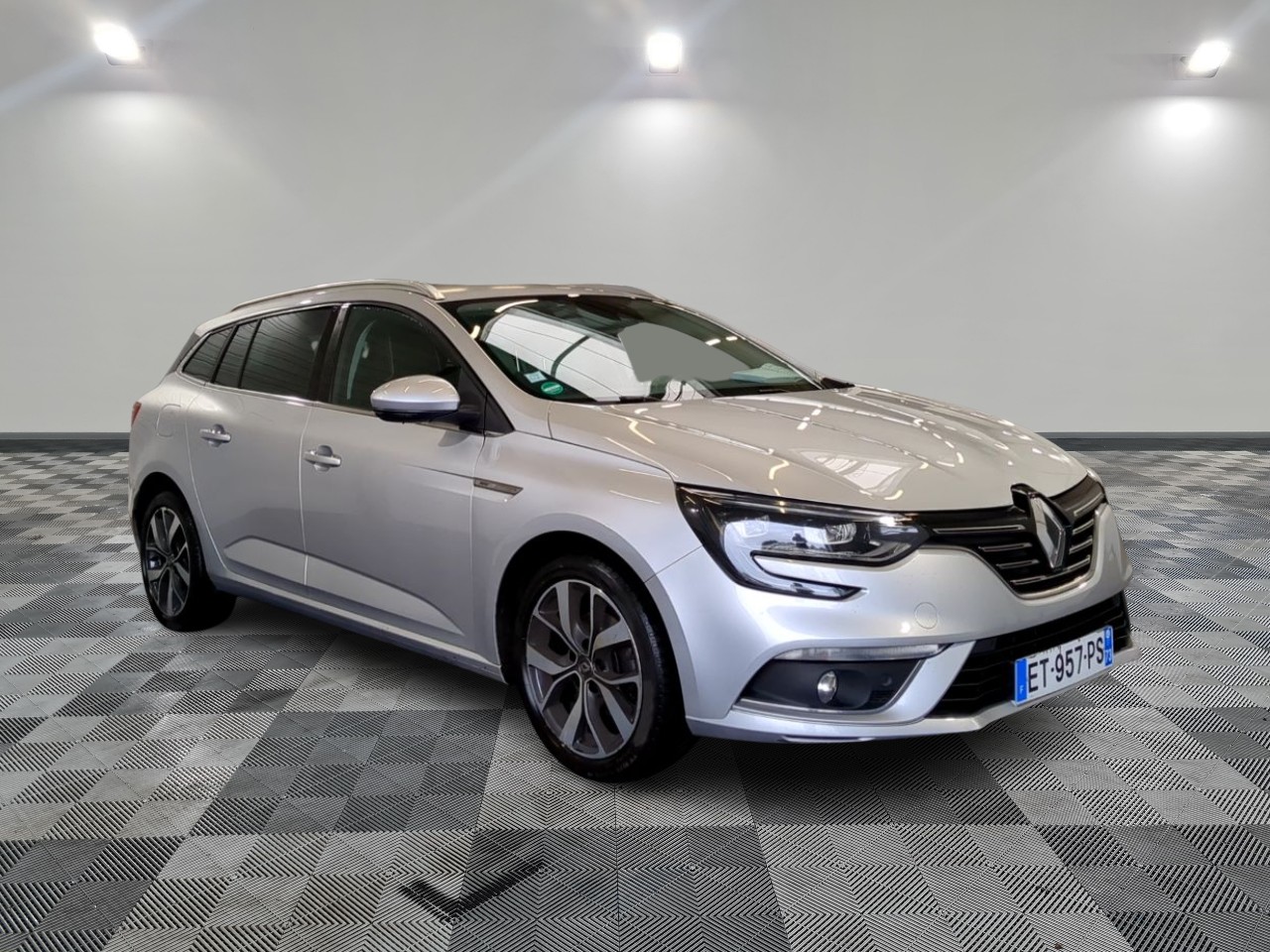 Renault Megane INTENS