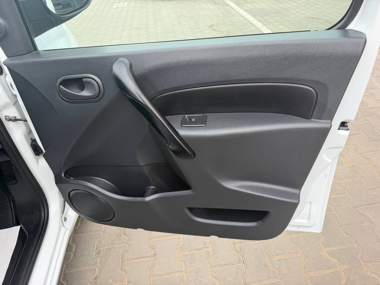 Renault Kangoo Express