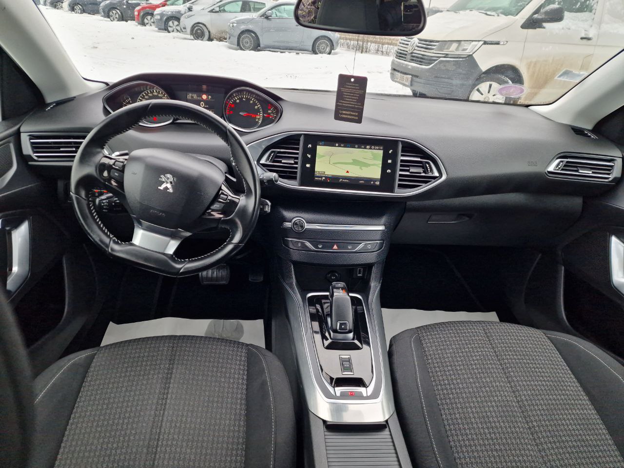 Peugeot 308 Business