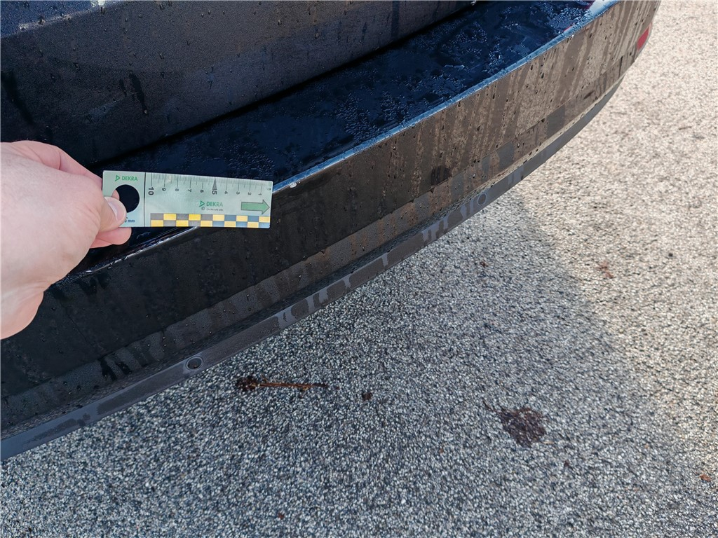 Skoda Octavia Executive