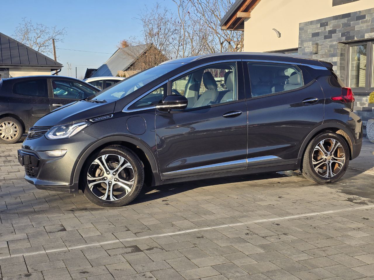 Opel Ampera-e Business