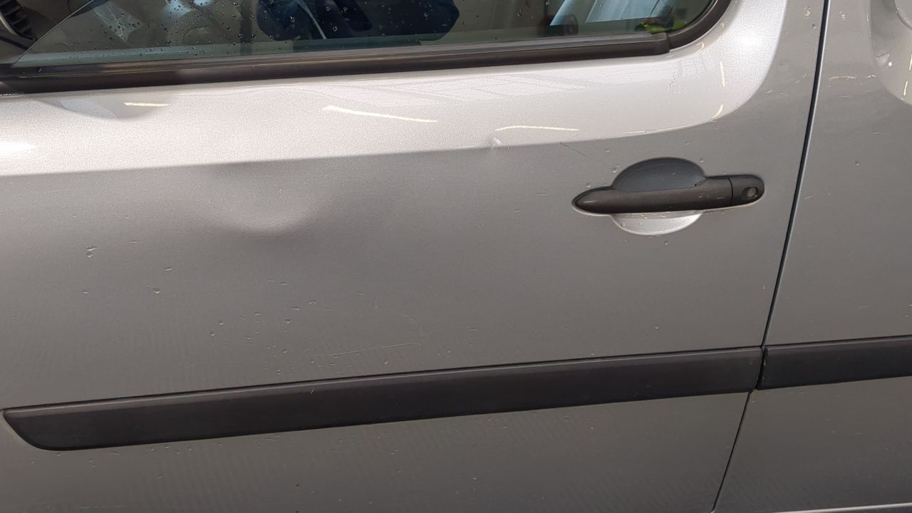 Renault Kangoo Express