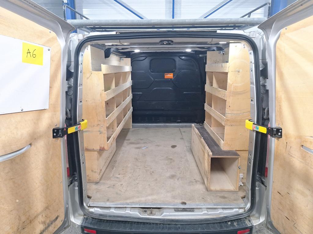 Ford Transit FGN L1H1