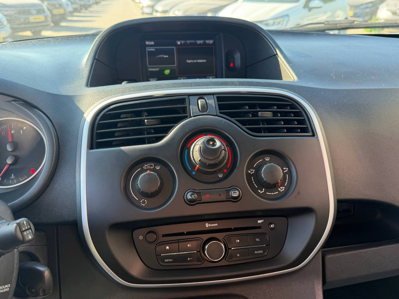 Renault Kangoo Express