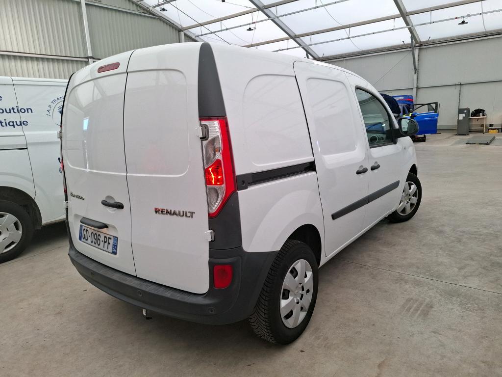 Renault Kangoo Express