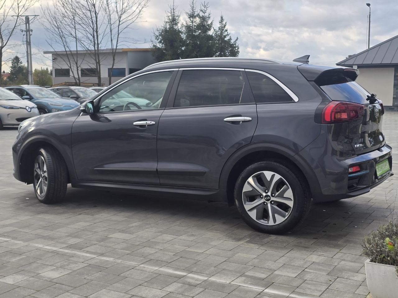 KIA E-NIRO